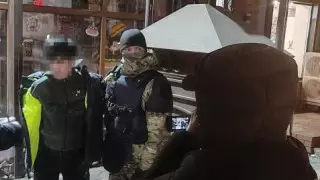 КНБ задержал жителя области Абай за пропаганду в соцсетях