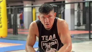 Куату Хамитову пригрозили завершением карьеры: подробности