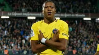 Уйдет из ПСЖ, но не в "Реал". Новая глава в карьере Килиана Мбаппе