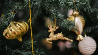 Новый год в одиночестве: советы психологов