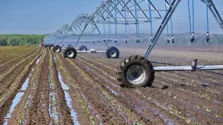 Строительство водохранилищ и наполнение Арала: что успели сделать в новом министерстве