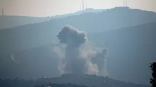 В ООН предупредили об угрозе неуправляемого конфликта на Ближнем Востоке