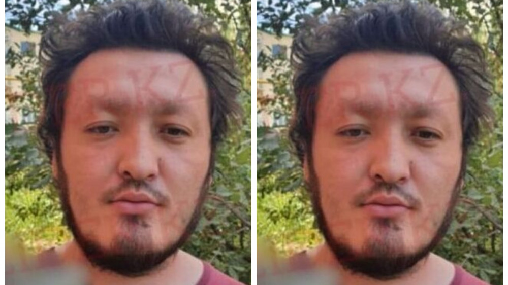 Пропавшего в 2020 году в Алматы молодого мужчину нашли живым