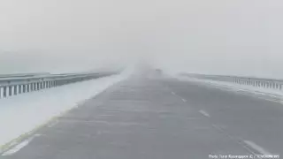 Какие дороги закрыты в Казахстане