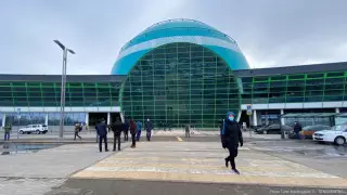 Какую сумму вернут пассажирам, не вылетевшим из Астаны