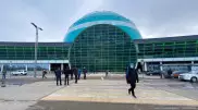 Какую сумму вернут пассажирам, не вылетевшим из Астаны
