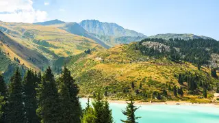 Отель "Альпийская роза" - БАО - отель "Альпийская роза"