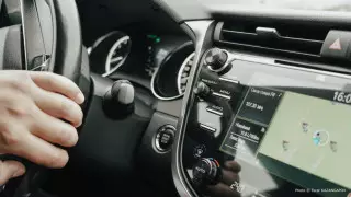 Сколько в Казахстане мужчин и женщин водителей