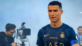 Бразильский певец рассказал о дорогостоящем подарке Роналду