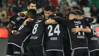 Опубликована зарплата Бахтиера Зайнутдинова в "Бешикташе"