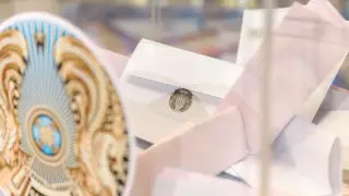 Токаев ответил на слухи о "планах изменить Конституцию ради нового срока"