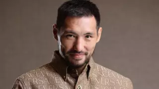 Жанибек Алимханулы рассказал, почему побьет Сауля Альвареса