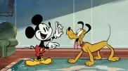 Микки Мауса превратили в маньяка-убийцу. Как Disney допустил это