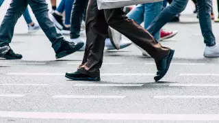 Что будет, если каждый день совершать часовую прогулку