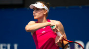 Елена Рыбакина совершила камбэк и одержала первую победу в 2024 году