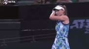 WTA отреагировала на камбэк Елены Рыбакиной в Австралии