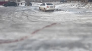 Смертельная драка подростков в Актобе: появилось видео с места преступления