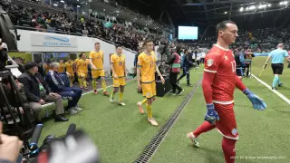 Карьера тренера, оскорбившего сборную Казахстана, получила неожиданное развитие