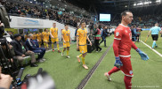 Карьера тренера, оскорбившего сборную Казахстана, получила неожиданное развитие