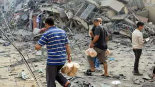 Израиль предложил переселить жителей Газы в одну из самых бедных стран мира