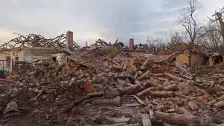 Что произошло в Украине ночью 4 января