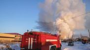 Пожары и непогода: МЧС обратилось к казахстанцам