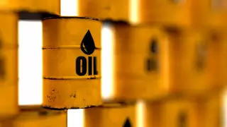 Мировые цены на нефть резко выросли