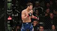 "Событие года". UFC отметил сабмишен Шавката Рахмонова