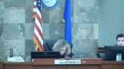 Видео с нападением на судью в США стало вирусным в сети