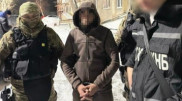 КНБ задержал мужчину за пропаганду на рабочем месте