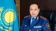 Айдар Сайтбеков назначен заместителем главы МВД