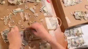 Собака съела почти 2 миллиона тенге. Деньги вернулись к хозяевам