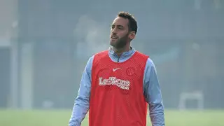 Любовь или 18 миллионов евро? Звездный футболист - о трансфере в Саудовскую Аравию