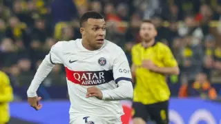 Назван самый дорогой футболист мира. Килиан Мбаппе не попал в топ-10