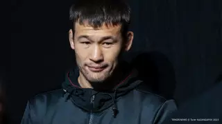 Первый титульный шанс Шавката Рахмонова в UFC: что известно о супербое