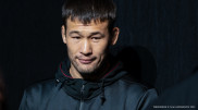 Первый титульный шанс Шавката Рахмонова в UFC: что известно о супербое