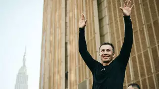 Опубликовано архивное видео брутальной победы Геннадия Головкина на ЧМ