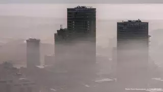 Синоптики предупредили жителей Астаны и еще 4 городов