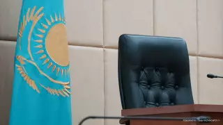 Руководитель районного отдела образования задержана за взятку в Атырауской области