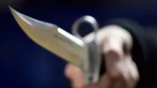 Двоих человек нашли убитыми в Талдыкоргане