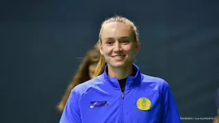 Елена Рыбакина пробилась в финал турнира в Австралии