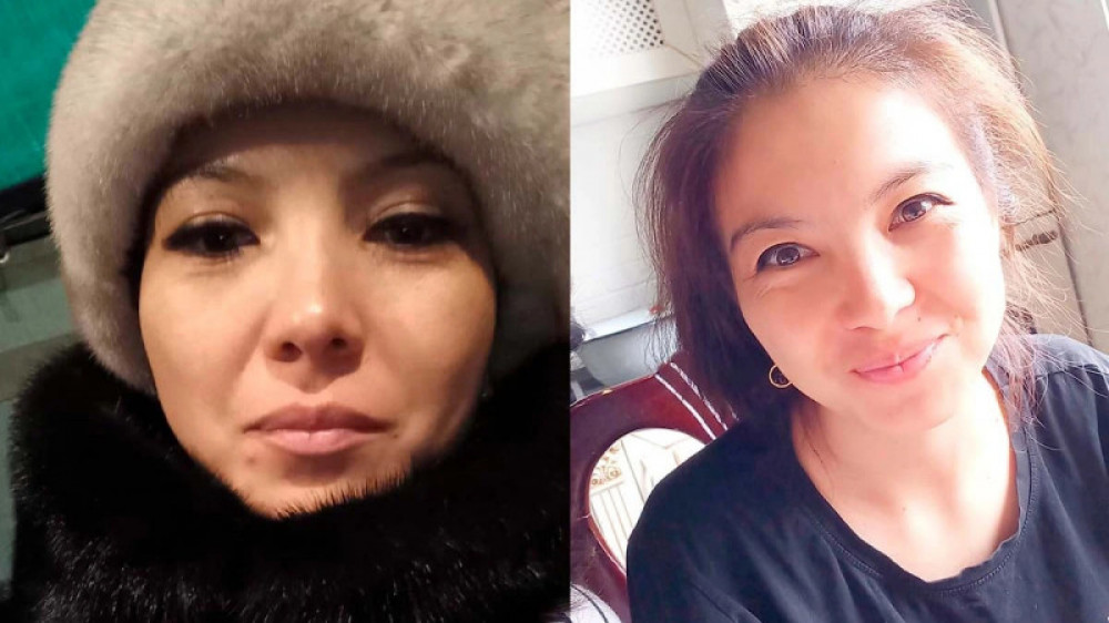 Полицейские нашли пропавшую более десяти дней назад жительницу Алматинской области