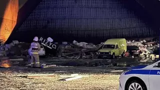 Взрыв в кафе Уральска: задержан арендатор