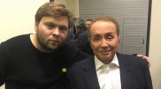 Стала известна причина внезапной смерти 40-летней звезды КВН