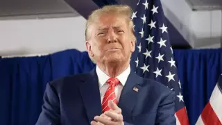 Трамп заявил об угрозе Третьей мировой войны и уничтожении США