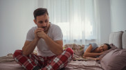 Нервную анорексию связали с ранним пробуждением