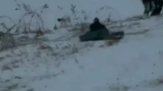 Опасное развлечение подростков: девушка погибла, катаясь на капоте, в ЗКО