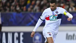 Килиан Мбаппе уходит из ПСЖ: известен его новый клуб