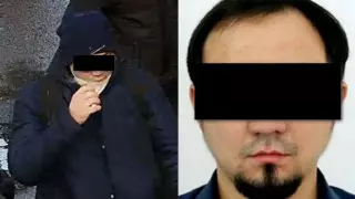 Дело вайнеров о финансовой пирамиде: казахстанца задержали в Бишкеке