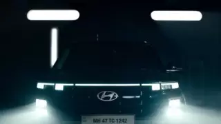 Новый Hyundai Creta рассекретили до премьеры